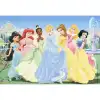 88720 Disney Prensesleri 2x24 parça Ravensburger Puzzle
