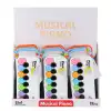 8881-1B Müzikal Piano Baby