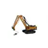 8892 METAL VİNÇ SETİ DİSPLAYDE