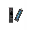 8K Android TV Stick Bas Konuş Destekli Güçlü Performans