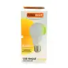9+2w E27 Beyaz-yeşil Led Ampul Bx40