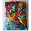 9/a Balon 100 Parça Bx40