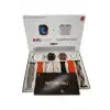 9 Ultra Akıllı Saat 49mm 2inç Ekran 7 Kordonlu Ve Bluetooth Kulaklık