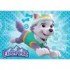 91522 Paw Patrol Skye ve Everest 2x24 parça Ravensburger Puzzle