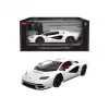 92000 Lamborghini Countach 1:16 Araba