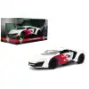 9336140314R00 DC Joker Lykan Hypersport 1 32