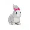 9586 Sesli ve Hareketli Peluş Tavşan Betsy -Sunman