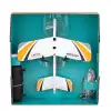 990 Kumandalı Mini Glider