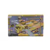 9901 TIRLI İŞ MAKİNELİ SESLİ IŞIKLI VİNÇ