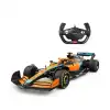 99800 McLaren F1 MCL36 Uzaktan Kumandalı Araba