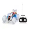 999G-21A KUMANDALI PİLLİ ARABA