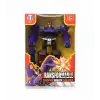 Transformers Dönüşen Robot Aksiyon Figürü - Çocuklar İçin Oyuncak Model BX-316554