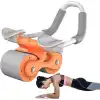 AB Roller Karın Kası Egzersiz Tekerleği
