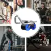 AB Roller Karın Kası Egzersiz Tekerleği