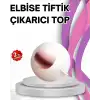 Abs Malzemeli Elbise Tiftik Çıkarıcı – Çok Amaçlı Kullanım