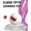 ABS Malzemeli Elbise Tiftik Çıkarıcı – Çok Amaçlı Kullanım
