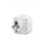 Ac-115 2500w 3.4a 2usb 1type-c 1soket Akım Korumalı Şarj Adaptörü Priz Çoğaltıcı
