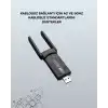 AC1200 USB WiFi Adaptör