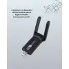 AC1200 USB WiFi Adaptör