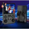 Açık Kaynak Sistemli R36Pro Oyun Konsolu