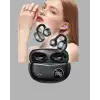 Açık Kulak Bluetooth Kulaklık 5.4 Aptx Destekli Ergonomik Tasarım