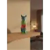 Açık Rainbow Kedi