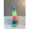 Açık Rainbow Kedi