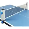 Açılır Kapanır Masa Tenisi Filesi