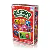 AG257 KS, Alfabe Öğreniyorum / +3 yaş
