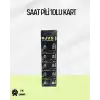 AG3 Düğme Pil 1.5V Alkalin - Uzun Ömürlü Enerji Kaynağı