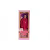 AGH 503 KÜRK ELBİSELİ BEBEK