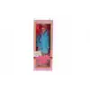 AGH 503 KÜRK ELBİSELİ BEBEK