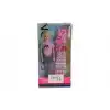 AGH 527 K EMİLY TIRNAK SETLİ BEBEK