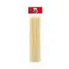 Ahşap Çöp Şiş 30cm 46pcs Bx40