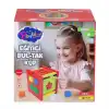 Ahşap Eğitici Bultak Küp