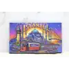 Ahşap İstanbul Temalı Magnet Alk4363