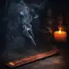 Ahşap Kayık Tütsülük Maun