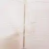 Ahşap Kutulu Defter Ve Kalem Seti