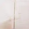 Ahşap Kutulu Defter ve Kalem Seti