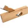 Ahşap Marangoz İnce El Rende Düztaban 24x3 cm