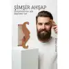 Ahşap Sakal ve Bıyık Tarağı – Antistatik Şimşir Tarak