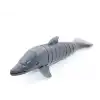 Ahşap Sallanan Balık Model 1