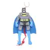 Ahşap Sallanan Batman Figürü