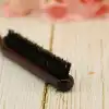 Ahşap Saplı Topuz Tarağı
