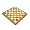 Ahşap Satranç Tahtası 38 Cm