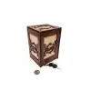 Ahşap MDF Tip Box Kutusu