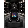 AI Bluetooth Kulaklık Akıllı Dokunmatik Kontrol Özellikli