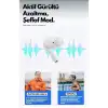 Air 2 Max Plus Anc Dokunmatik Ekranlı Bluetooth Kulaklık Ios Android Tüm Telefonlara Uyumlu Kulaklık