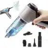 Air Blower Araba Süpürgesi