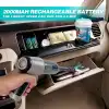 Air Blower Araba Süpürgesi